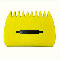Outdoor Falling Leaf Clip Gardening Rake for Collecting Leaves