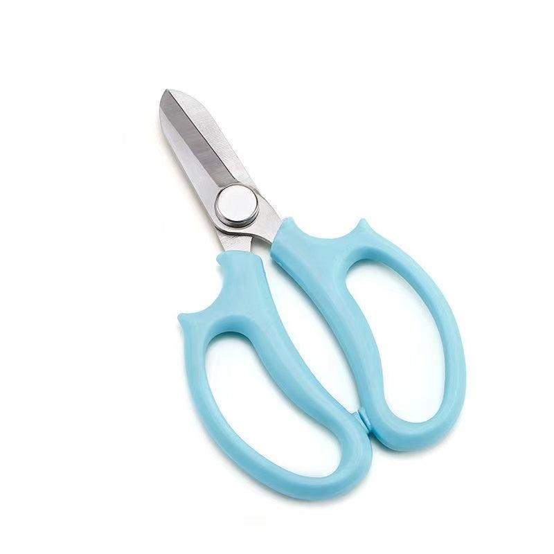 Stainless Steel Pruning Shears for Gardening