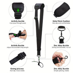 Pruning Strap for Grass Trimmer & Pruning Machine