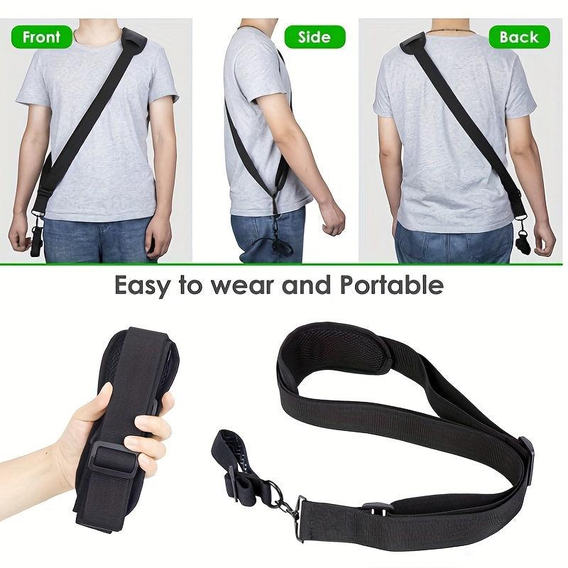 Pruning Strap for Grass Trimmer & Pruning Machine