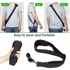 Pruning Strap for Grass Trimmer & Pruning Machine