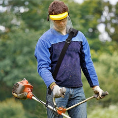 Pruning Strap for Grass Trimmer & Pruning Machine