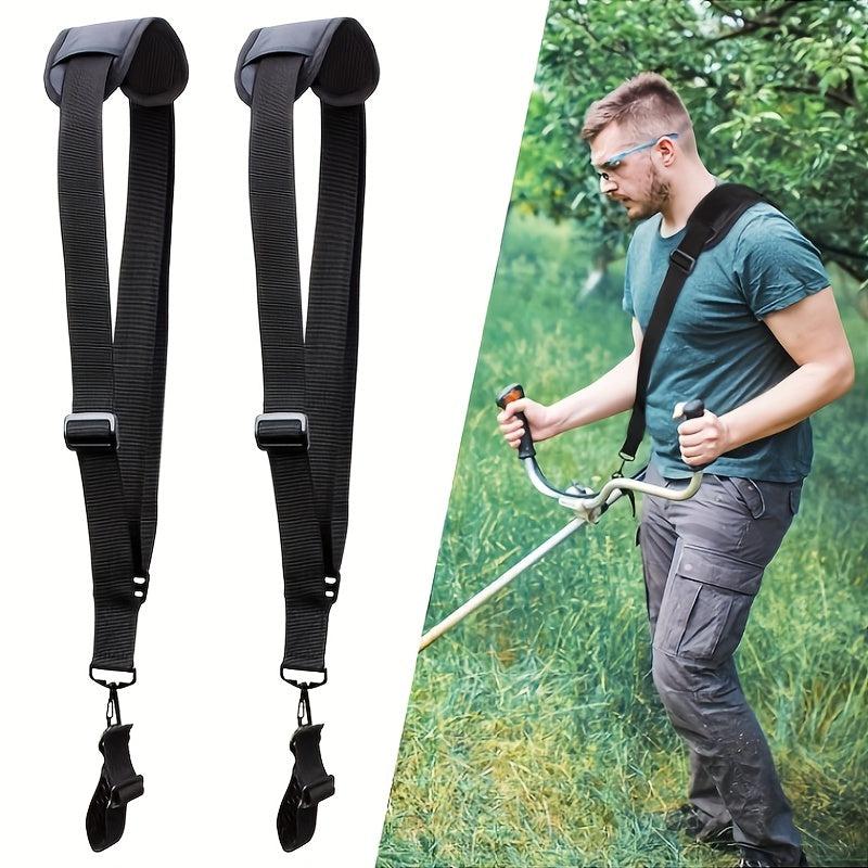 Pruning Strap for Grass Trimmer & Pruning Machine