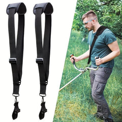 Pruning Strap for Grass Trimmer & Pruning Machine