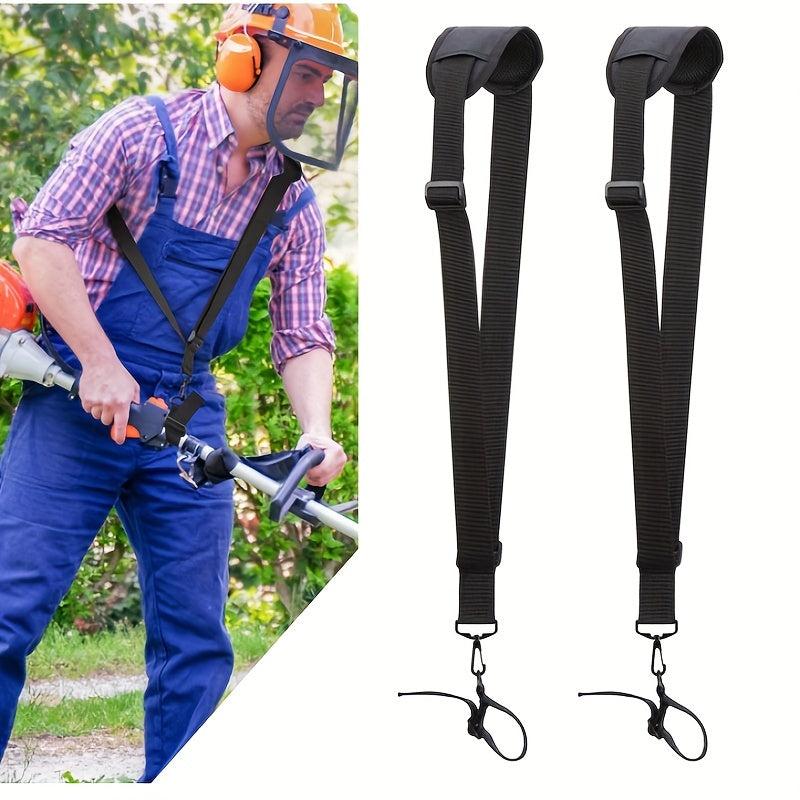Pruning Strap for Grass Trimmer & Pruning Machine