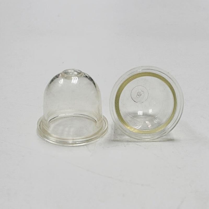 10pcs Fuel Pump Primer Bulb for Chainsaws Trimmers & Brushcutters