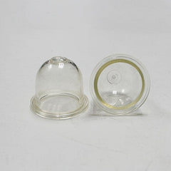 10pcs Fuel Pump Primer Bulb for Chainsaws Trimmers & Brushcutters