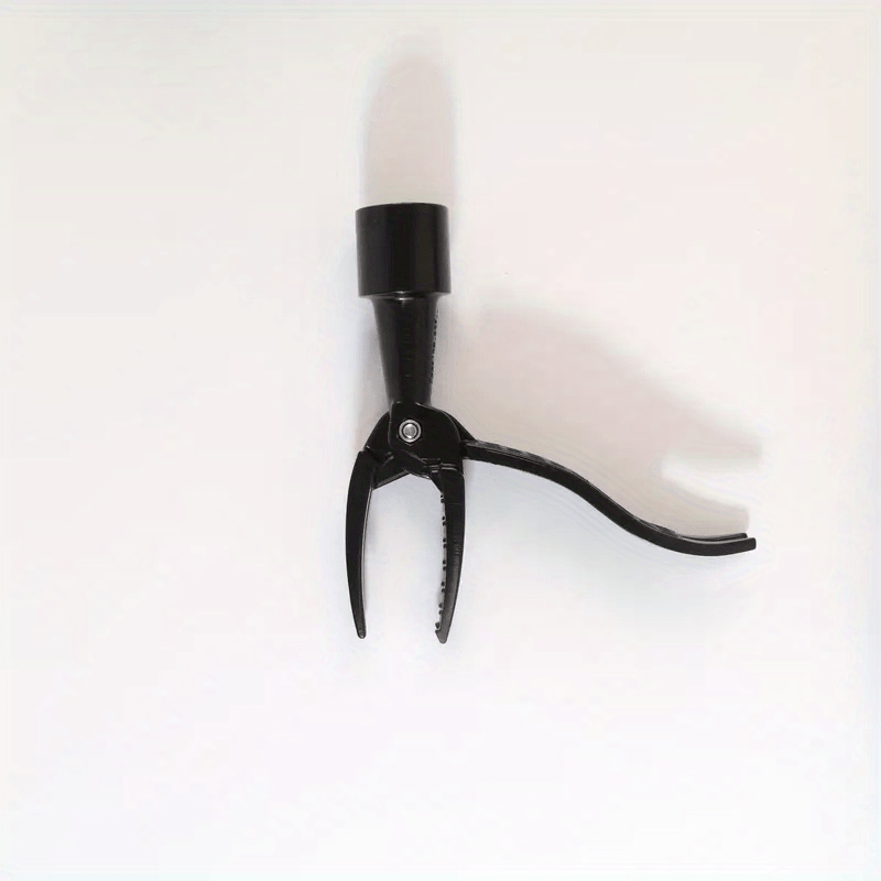 Stand Up Weed Puller Manual - No Bending Weed Remover - Single Standing Rooter