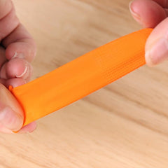 6pcs Garden Silicone Thumb Anti Cut Finger Cot Kit Gardening Pruning Tools