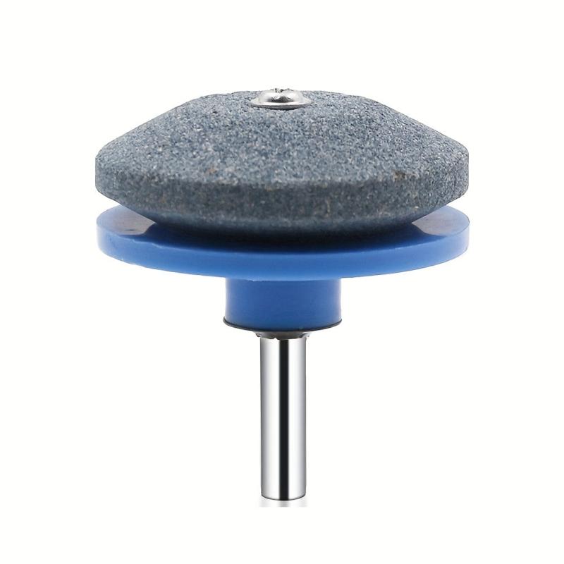 Lawn Mower Sharpener for Power Drill
