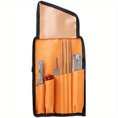 Saw Chain Sanding Set