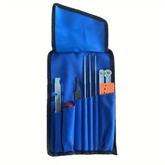 Saw Chain Sanding Set