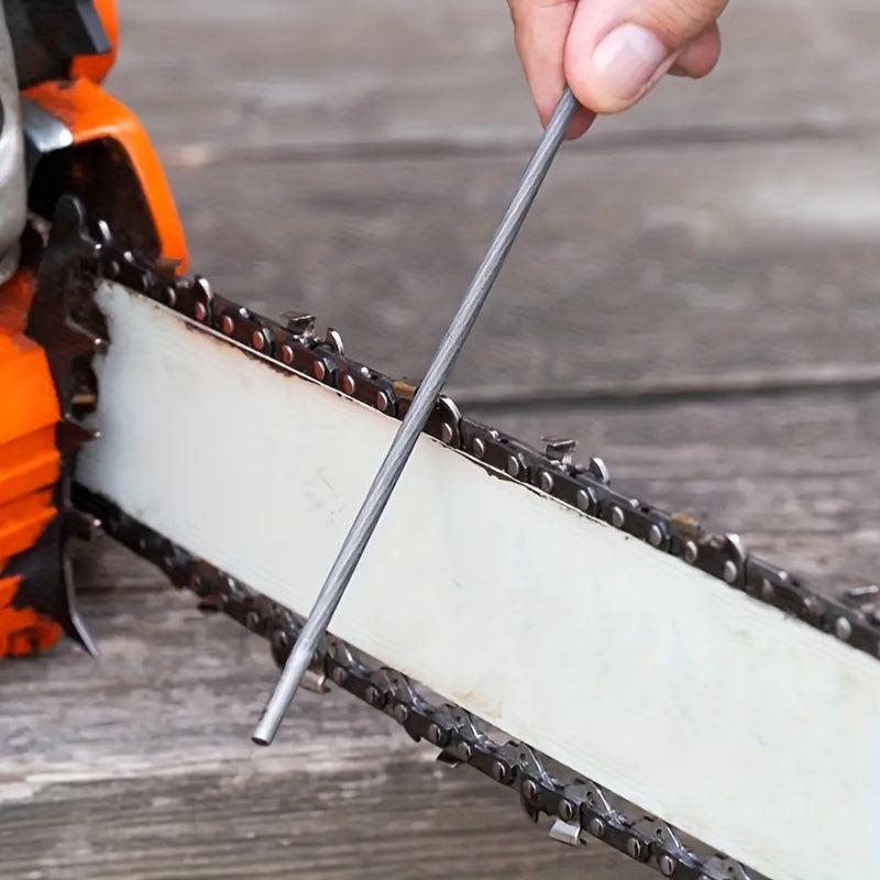 Saw Chain Sanding Set