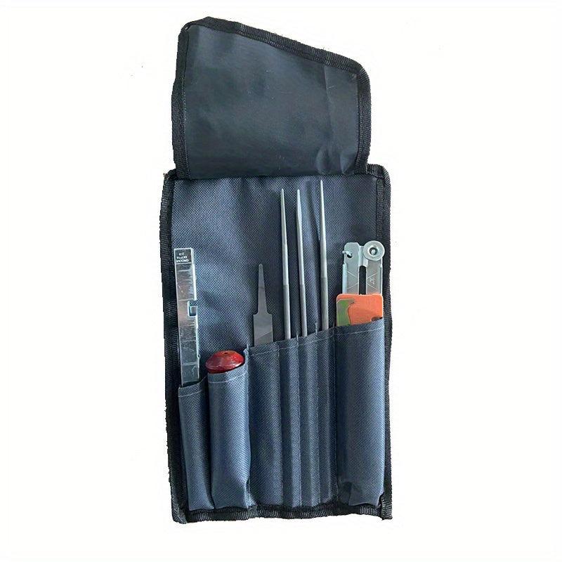 Saw Chain Sanding Set