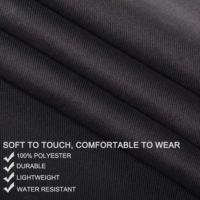 Professional Chef Apron for Men and Women with Pockets
