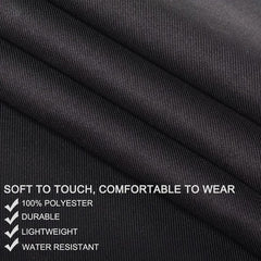 Professional Chef Apron for Men and Women with Pockets