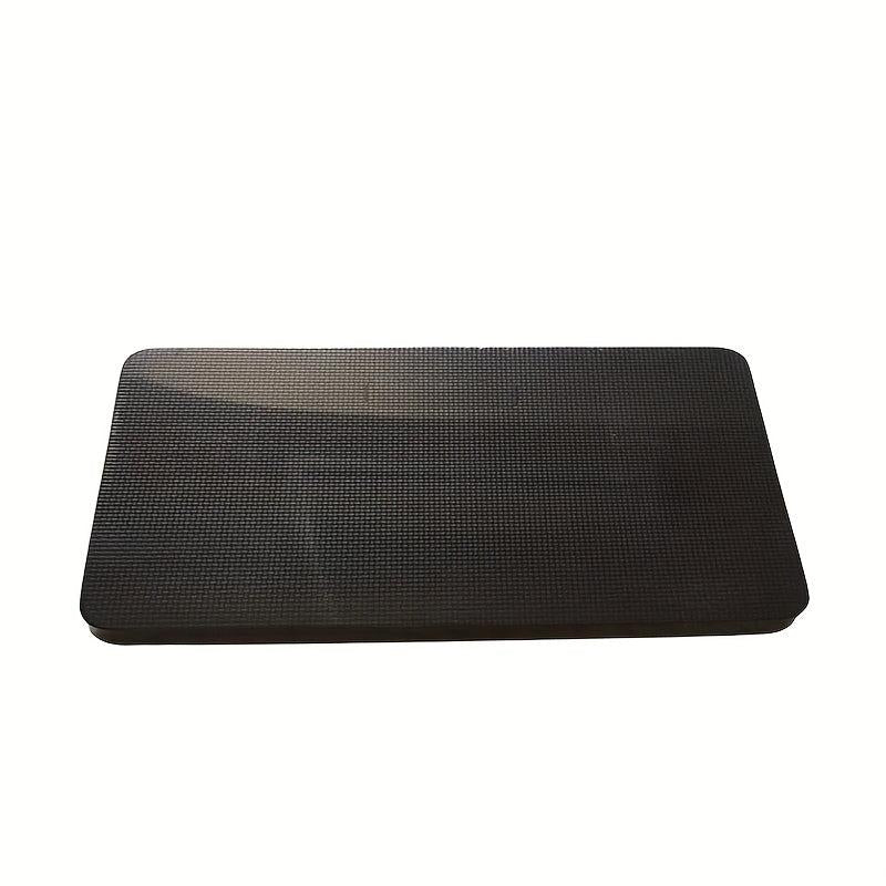 Thick Kneeling Pad for Gardening & Bath, Yoga & Exercise - Floor Foam Pad
