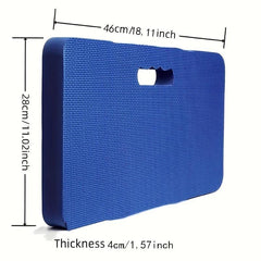 Thick Kneeling Pad for Gardening & Bath, Yoga & Exercise - Floor Foam Pad