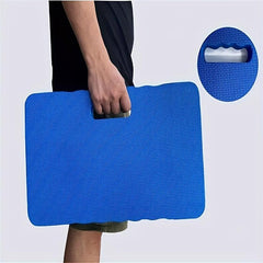 Thick Kneeling Pad for Gardening & Bath, Yoga & Exercise - Floor Foam Pad