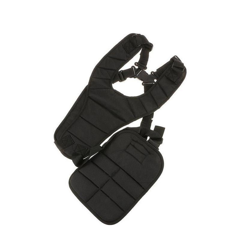 Double Shoulder Harness Strap Weed Eater Strap Adjustable