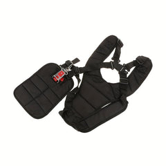 Double Shoulder Harness Strap Weed Eater Strap Adjustable