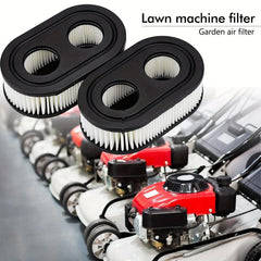 593260 Air Filter for Lawn Mower 798452 334404 Cartridge Filter Replacement