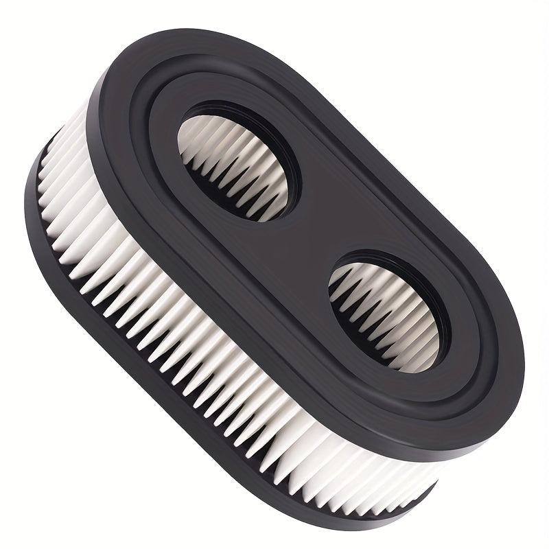 593260 Air Filter for Lawn Mower 798452 334404 Cartridge Filter Replacement