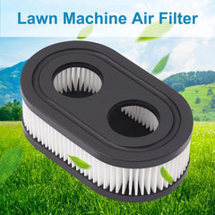 593260 Air Filter for Lawn Mower 798452 334404 Cartridge Filter Replacement