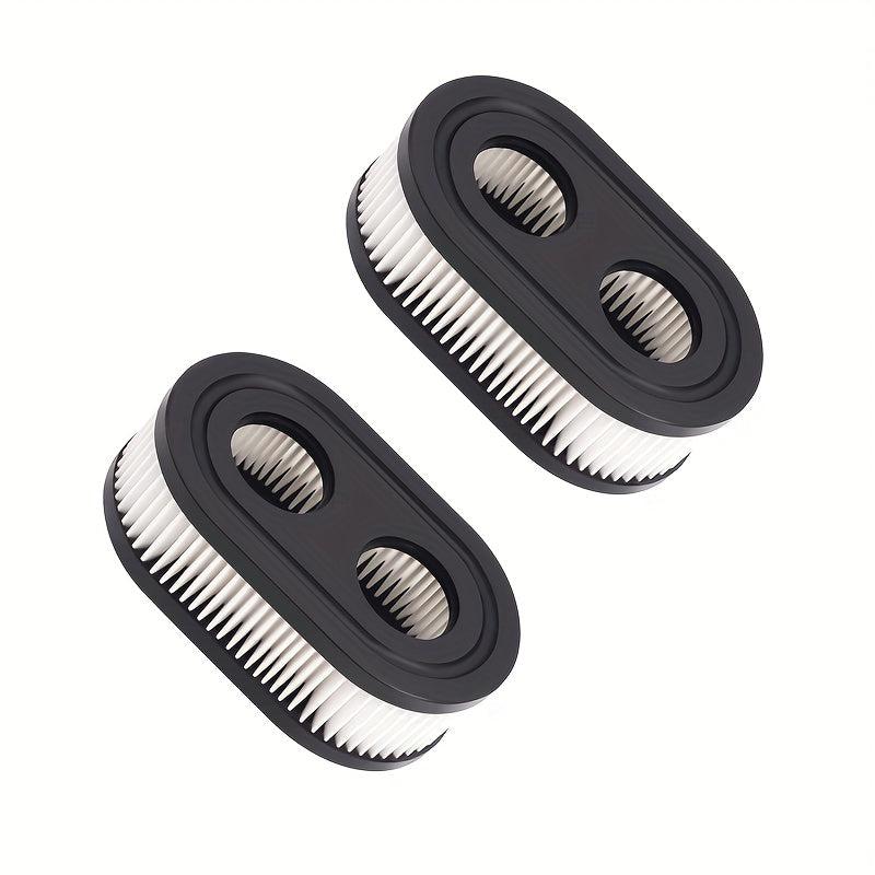 593260 Air Filter for Lawn Mower 798452 334404 Cartridge Filter Replacement