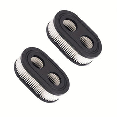593260 Air Filter for Lawn Mower 798452 334404 Cartridge Filter Replacement