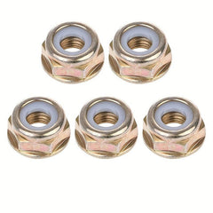 Universal Nut Brushcutter Blade Nut For Lawn Mower (Left Hand Thread)