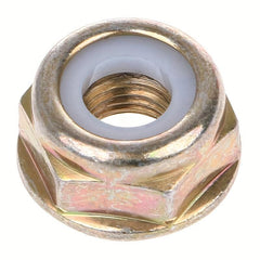 Universal Nut Brushcutter Blade Nut For Lawn Mower (Left Hand Thread)