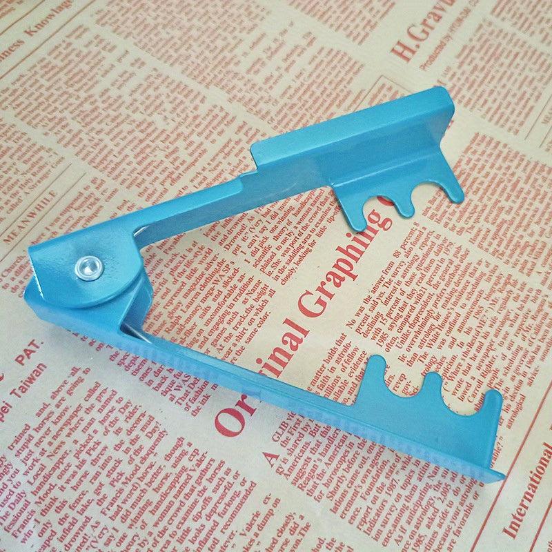 Needle Punch Pliers Gardening Pruning Clip Flowers Florist Rose Pliers