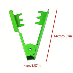 Needle Punch Pliers Gardening Pruning Clip Flowers Florist Rose Pliers