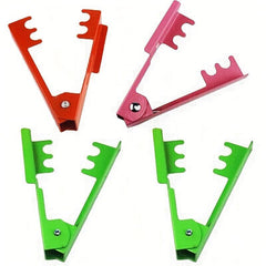 Needle Punch Pliers Gardening Pruning Clip Flowers Florist Rose Pliers