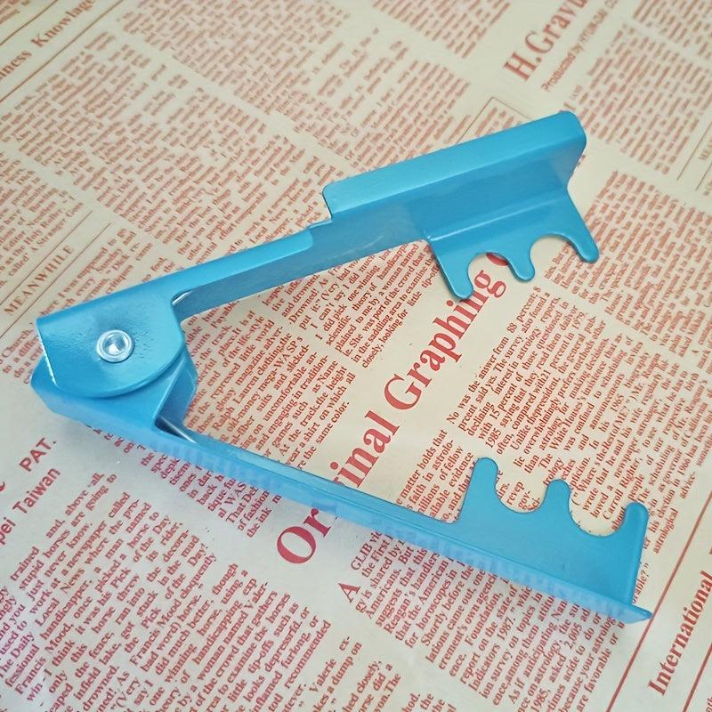 Needle Punch Pliers Gardening Pruning Clip Flowers Florist Rose Pliers