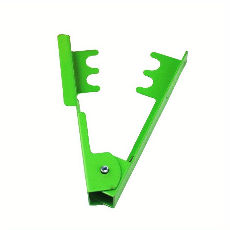 Needle Punch Pliers Gardening Pruning Clip Flowers Florist Rose Pliers