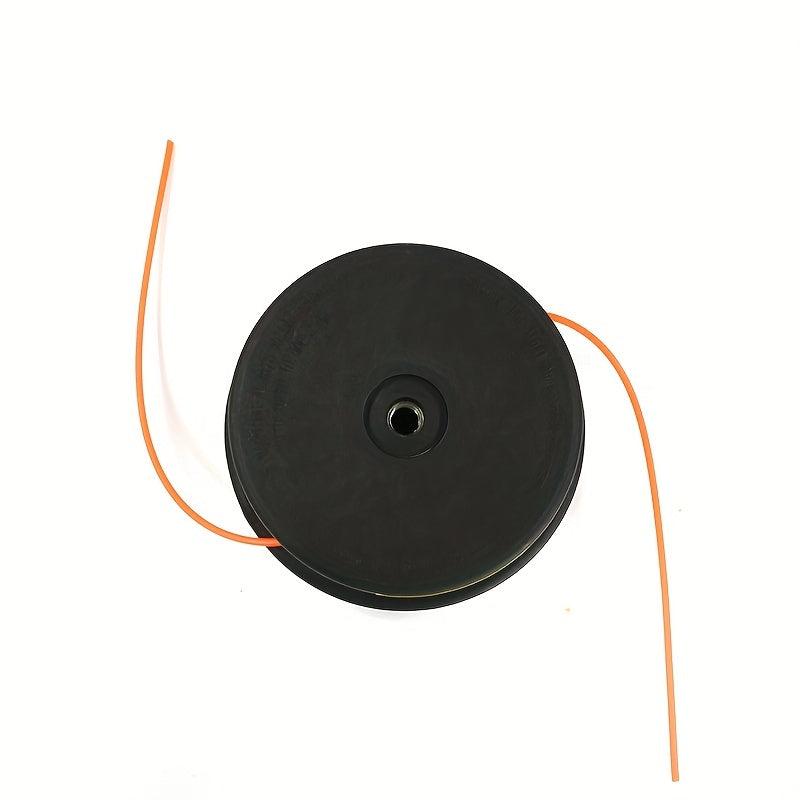 1pc Trimmer Head Bump Mower Replacement Head Power Tools