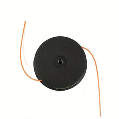 1pc Trimmer Head Bump Mower Replacement Head Power Tools