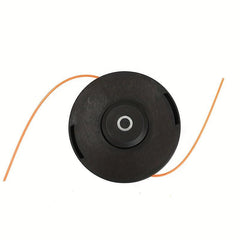 1pc Trimmer Head Bump Mower Replacement Head Power Tools