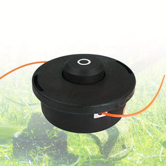 1pc Trimmer Head Bump Mower Replacement Head Power Tools