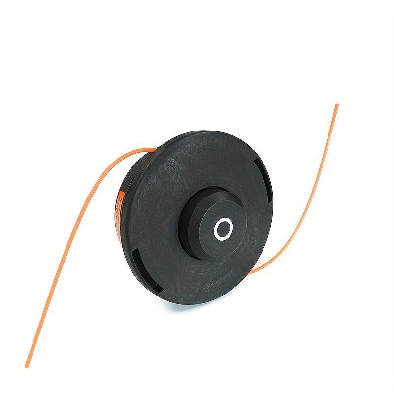 1pc Trimmer Head Bump Mower Replacement Head Power Tools