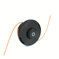 1pc Trimmer Head Bump Mower Replacement Head Power Tools
