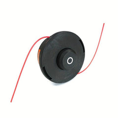 1pc Trimmer Head Bump Mower Replacement Head Power Tools