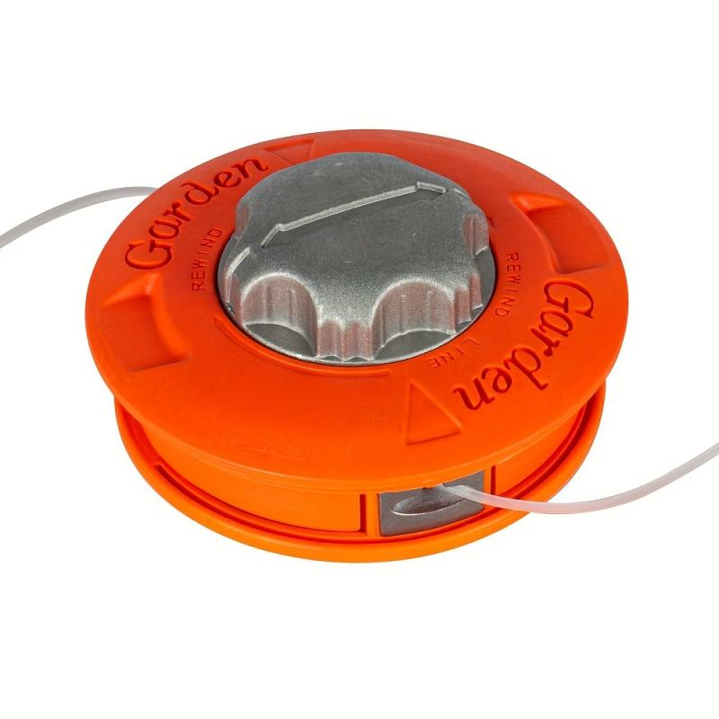 1pc Replacement Trimmer Head For Lawn Mowing And Trimming