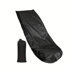 Waterproof Lawn Mower Cover, Dust Cover Weeding Machine Cover