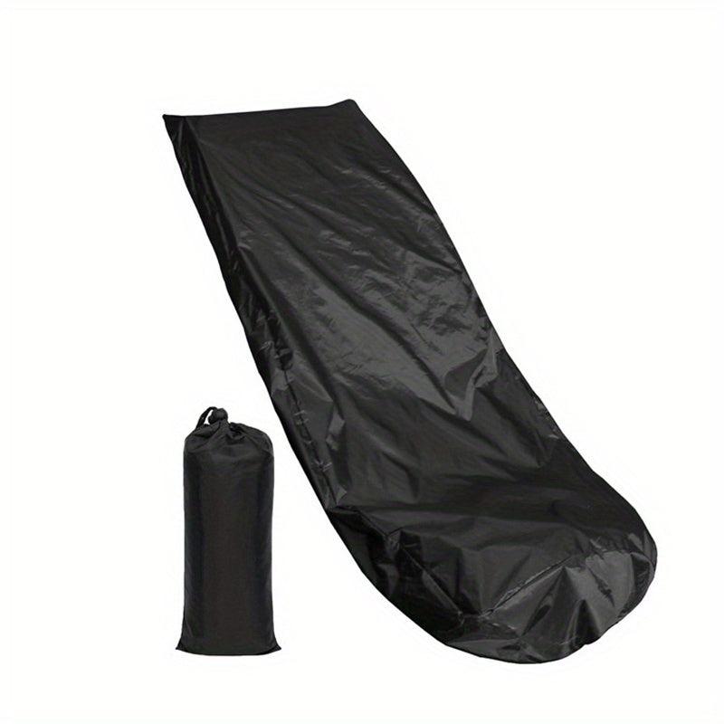 Waterproof Lawn Mower Cover, Dust Cover Weeding Machine Cover