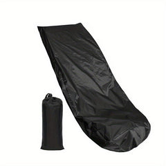 Waterproof Lawn Mower Cover, Dust Cover Weeding Machine Cover