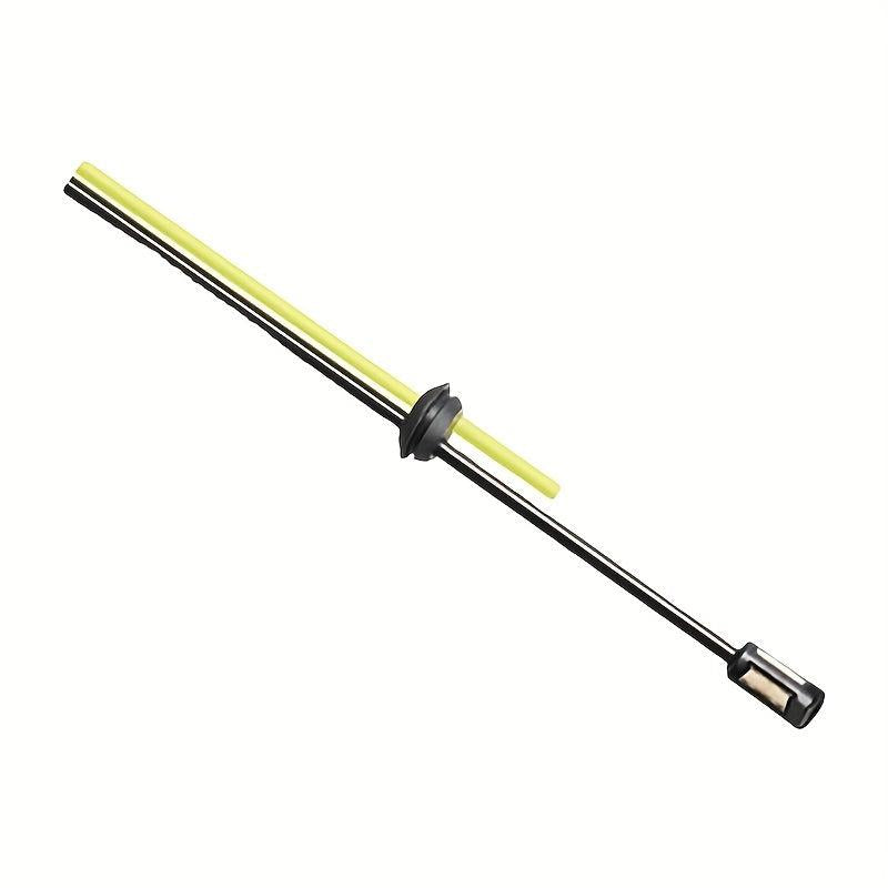 Lawn Mower Hedge Machine Leveling Ruler Filter Assembly Set