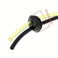 Lawn Mower Hedge Machine Leveling Ruler Filter Assembly Set